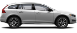 Volvo V60 Cross Country Genuine Volvo Parts and Volvo Accessories Online
